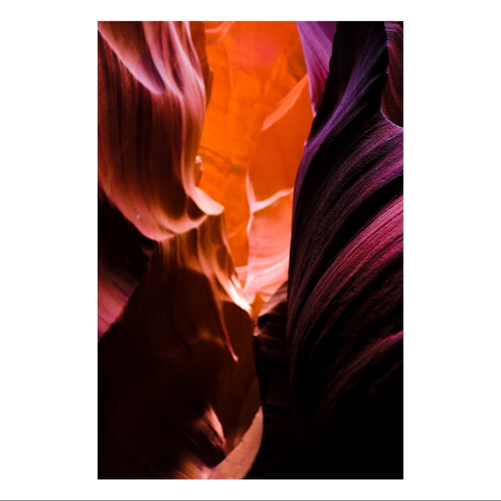 Grand Canyon Photo (bigger)